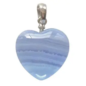 Blue Lace Agate