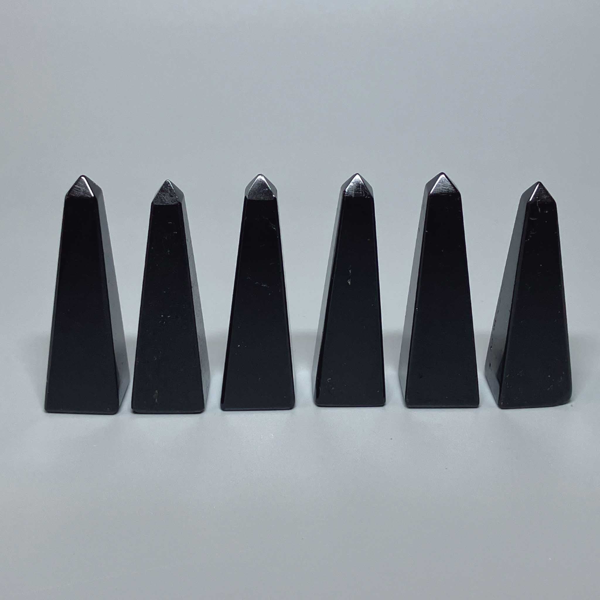 0b697668908ada6e6142fadd09cbafaf_c12671d3-a916-4bc0-be36-16b285187933 Black Tourmaline Obelisk 2 inch (1.5 x 5cm) A