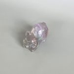 Rainbow Fluorite Stretched Pig P 2 inch (5cm) A/B