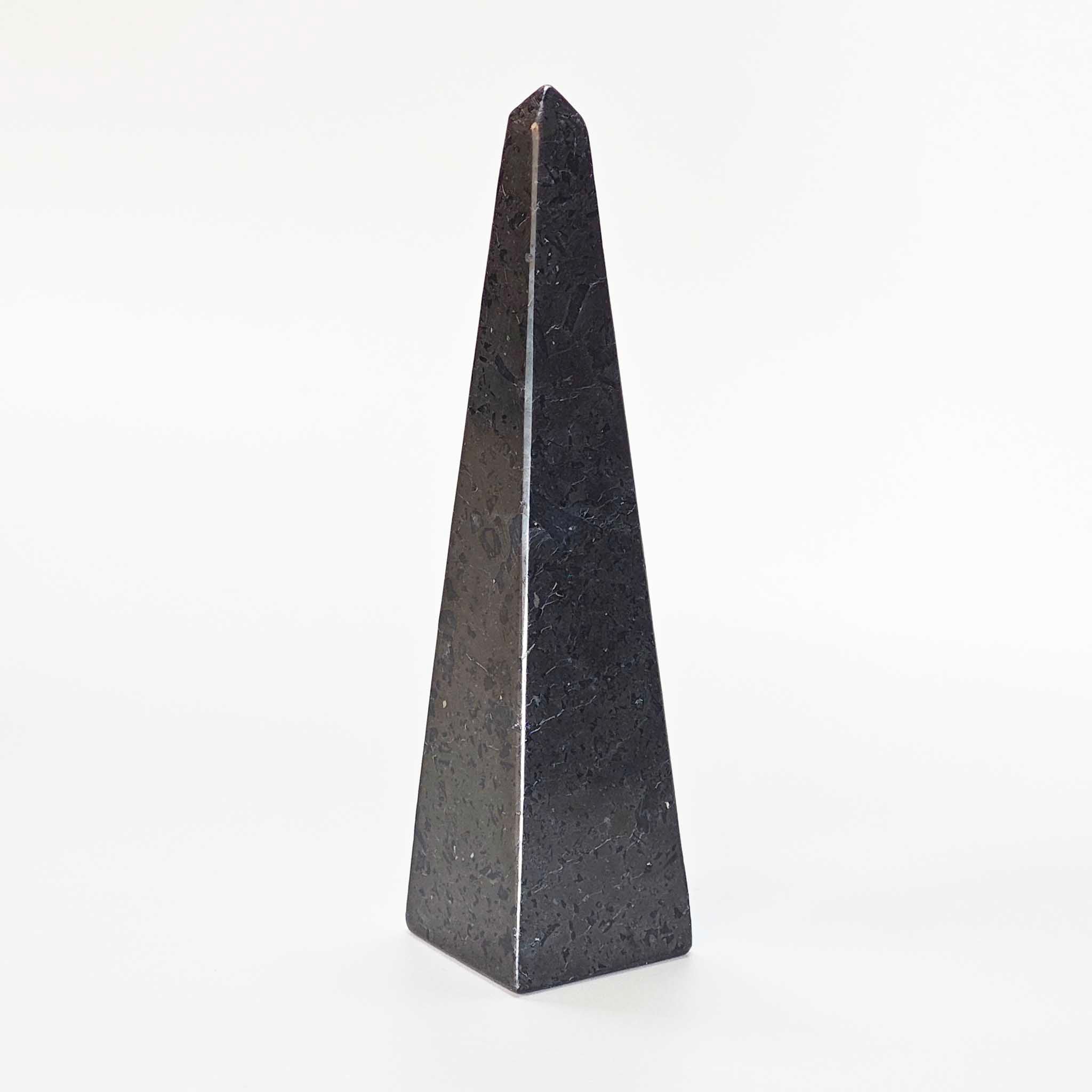 1f0ec1d36ec81a2aa616c4b8ca384013-1 Shungite Obelisk 3.6 inch (2.5x9.5cm) A