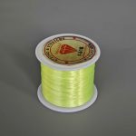 Elastic String #1