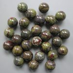 Dragon Stone Sphere 1.6 inch (4cm) A/A+