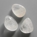 Crystal Tumble Stone 1 inch (2-3cm) B