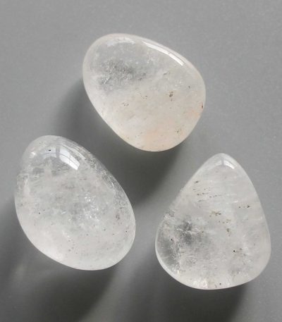 Crystal Tumble Stone 1 inch (2-3cm) B