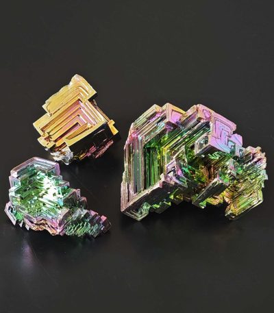 Bismuth Specimen 40/70mm A