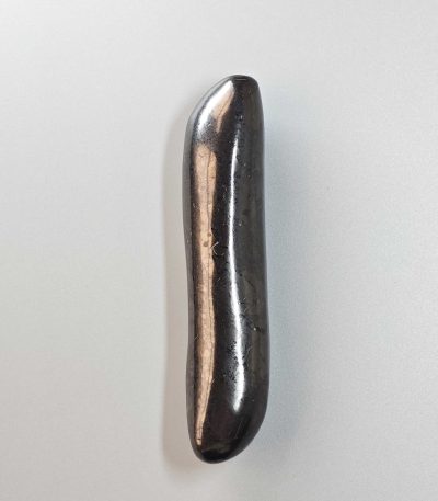 Shungite Freeform Long Stones 4.7 inch (2.35 x 12cm) A