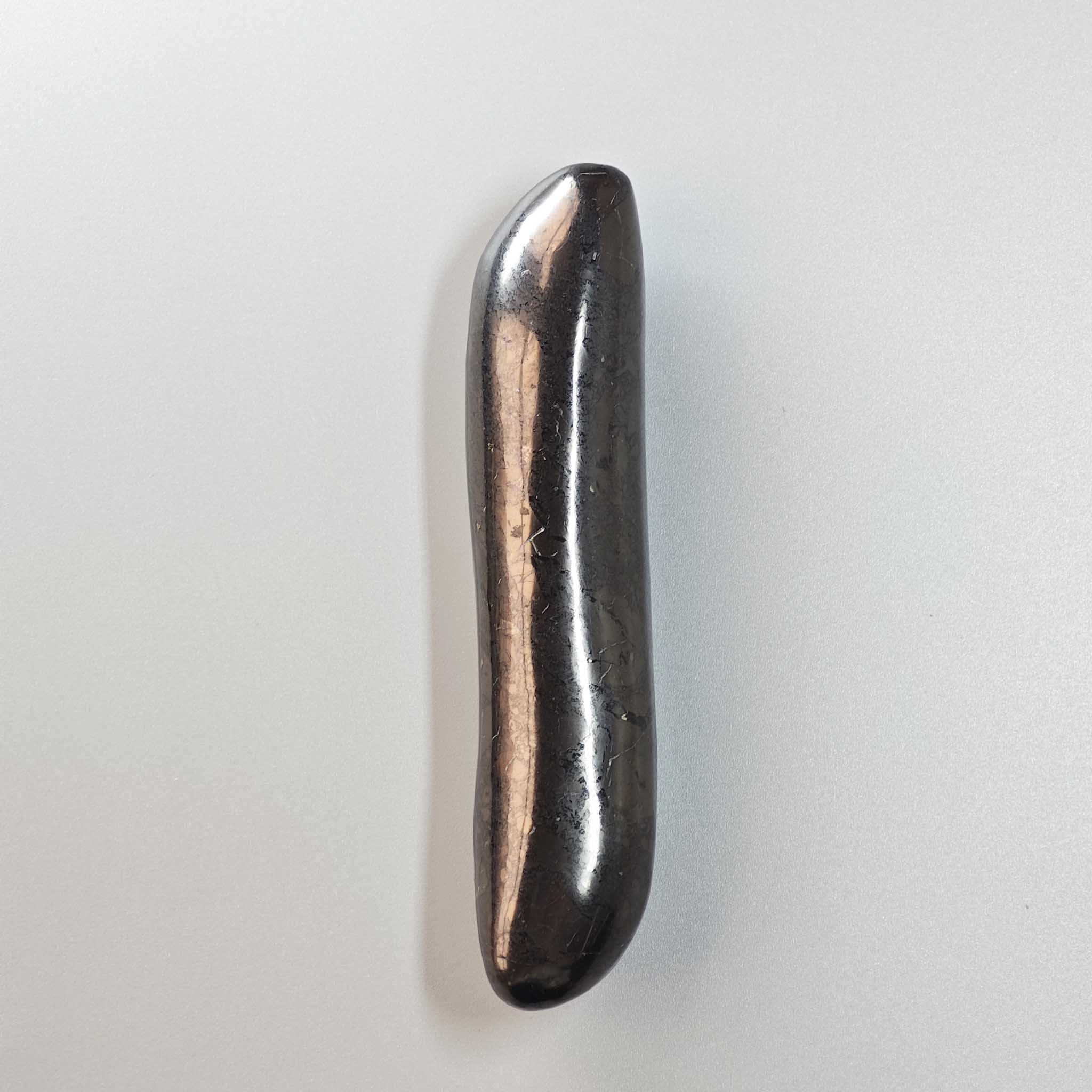 2dd633c04d91aca809a5da4c9e9c75a9-1 Shungite Freeform Long Stones 4.7 inch (2.35 x 12cm) A