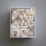 Crystal Amulet Geodes Box Set Box Size 40×80×100mm A
