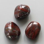 Muggle Stone Tumble Stone 1 inch (2-3cm) A