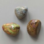 Ruby Fuchsite Tumble Stone 1 inch (2-3cm) A/B