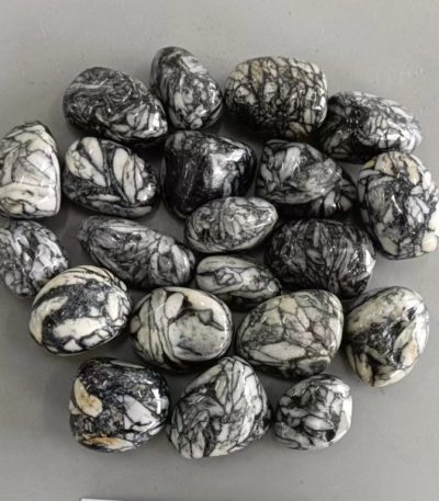 Pinolith Tumble Stone 1 inch (2-3cm) A