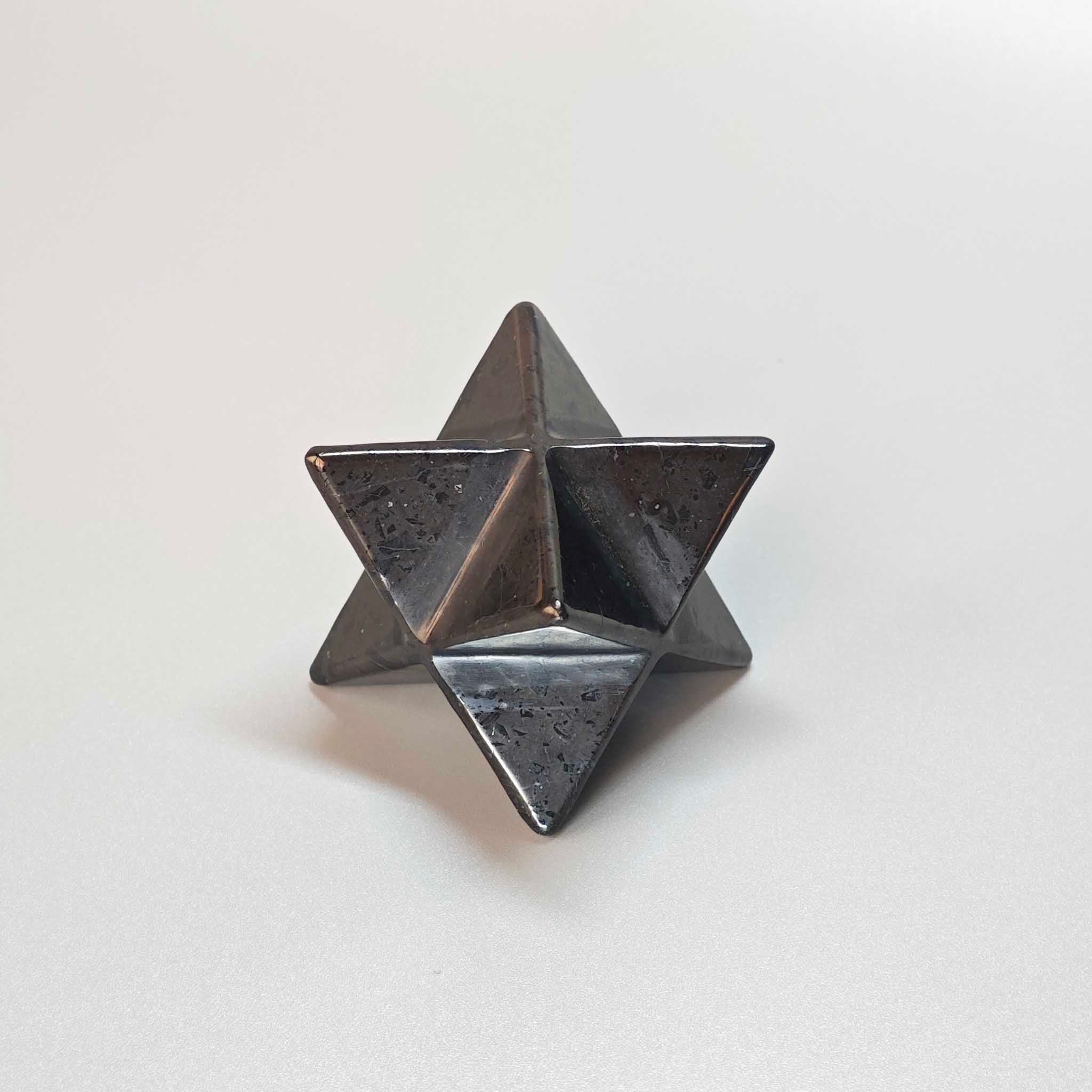 3ae127515290b32b3e24d146a24c8535-1 Shungite Merkaba Star 2 inch (5cm) A