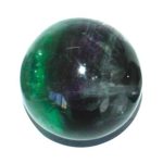 Rainbow Fluorite Sphere 2 inch (5cm) A/A+