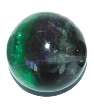 Rainbow Fluorite Sphere 2 inch (5cm) A/A+