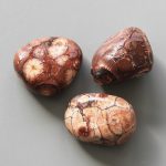 Birds Eye Jasper Tumble Stone 1 inch (2-3cm) A