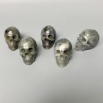 Labradorite Skull P 2 inch（5cm） A