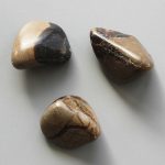 Septaria Tumble Stone 1 inch (2-3cm) B