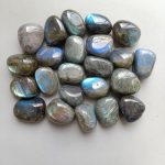 Labradorite Tumble Stone 1 inch (2-3cm) A+/AA
