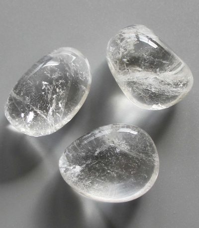 Crystal Tumble Stone 1 inch (2-3cm) A