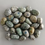 K2 Stone Tumble Stone 1 inch (2-3cm) A/B