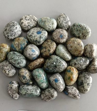 K2 Stone Tumble Stone 1 inch (2-3cm) A/B