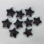 Black Obsidian Star 8/10x37/40mm A
