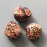 Birds Eye Jasper Tumble Stone 1 inch (2-3cm) B