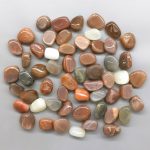 Moonstone Tumble Stone 1 inch (2-3cm) A/A+