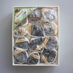 Sphalerite Rough Box Set 40x135x175mm A