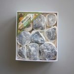 Angelite Rough Box Set 40x85x100mm A