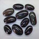 Rainbow Obsidian Long Oval Shape 2.8-4 inch (7-10cm) A/A+