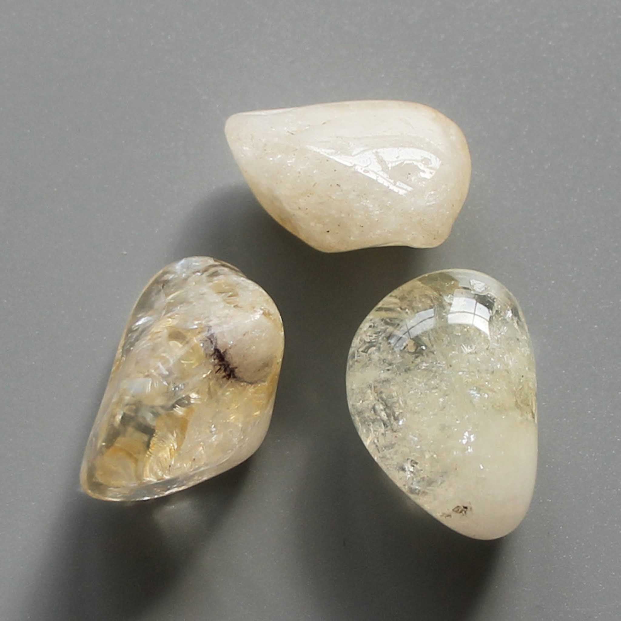 8825948670efdaf6b3a12a8f204b16bb-1 Citrine Tumble Stone 1 inch (2-3cm) B