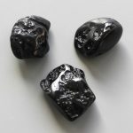Tektite Tumble Stone 1 inch (2-3cm) A