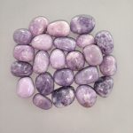 Lepidolite Af Tumble Stone 20/30mm A