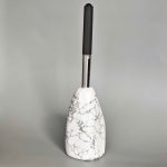 Natural Stone Pen Holder 200-400g/pc A