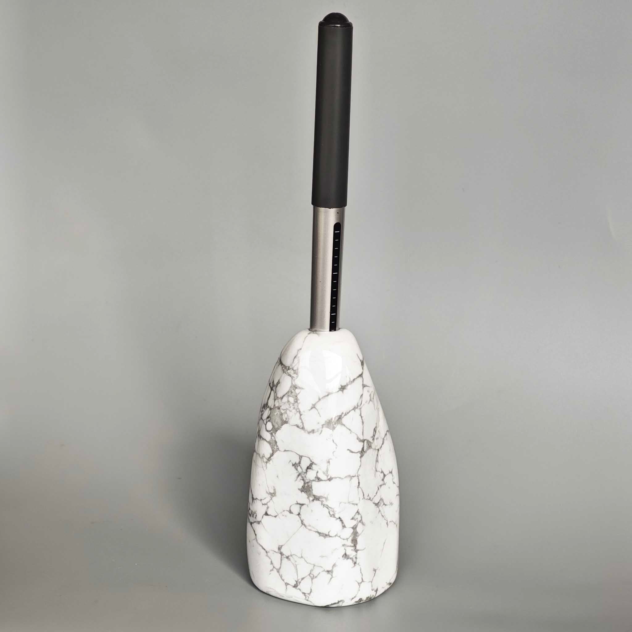 91424f3969d10914cd718e16cee880cd-1 Natural Stone Pen Holder 200-400g/pc A