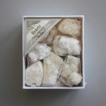 Crystal Amulet Geodes Box Set Box Size 40×80×100mm A/B