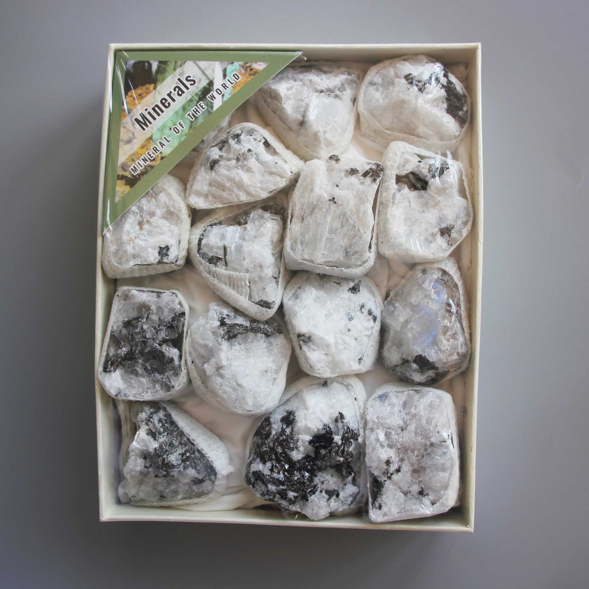 9ea4a9623679295dfda4ae07ca5992e2-1 Moonstone With Spark Blue Color Rough Box Set 40x135x175mm A