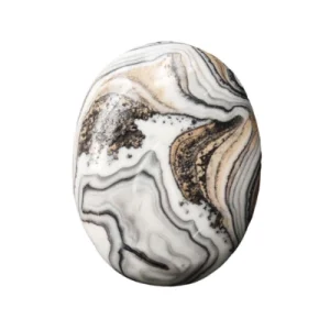 Banded Zebra Jasper