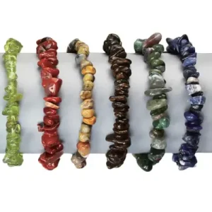 Chips Bracelet 4/8mm