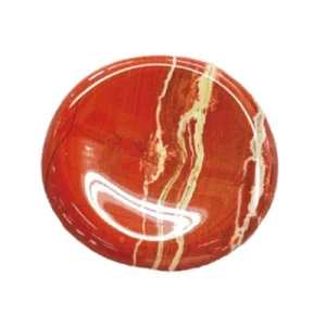 Freeform Thumb Stone