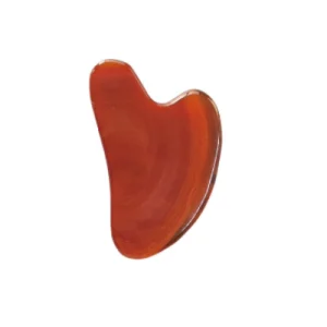 Natural Crystal Massage Wand Guasha