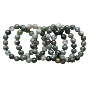 Round Bracelet 10mm