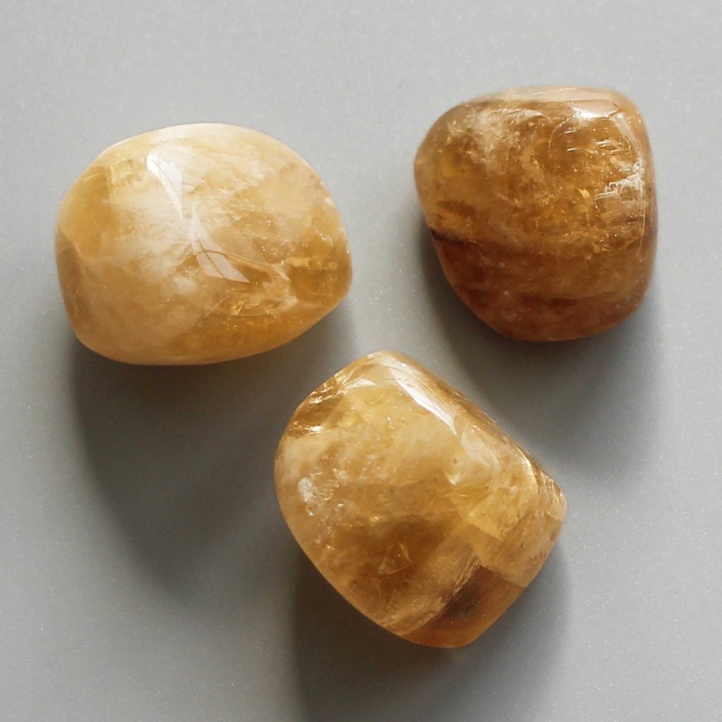 Aragonite Tumble Stone 1 inch (2-3cm) A/B