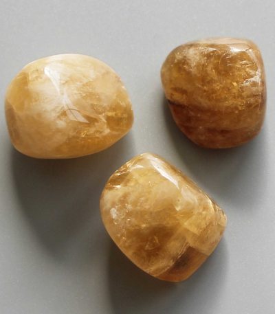 Aragonite Tumble Stone 1 inch (2-3cm) A/B