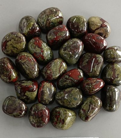 Dragon Stone Tumble Stone 1 inch (2-3cm) A+/AA