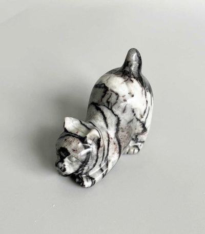 Net Jasper China Stretched Cat P 2 inch (5cm) A