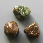 Rhyolite Tumble Stone 1 inch (2-3cm) A