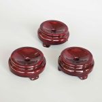 (Stone TBC) Ball Stand 6cm (Grade TBC)
