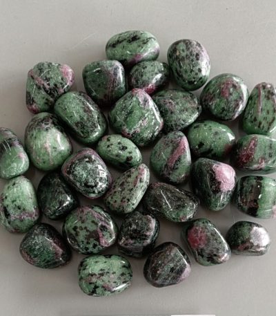 Rubycrosite Tumble Stone 20/30mm A